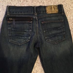 D&G Jeans